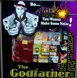 The Godfather Fireworks Assortment BANG